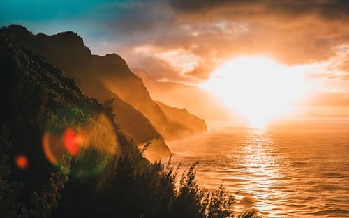 Hawaii