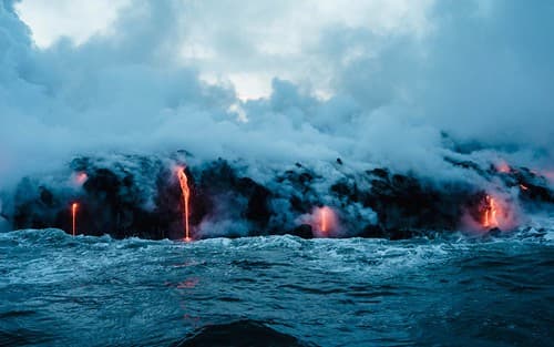 Hawaiian Islands