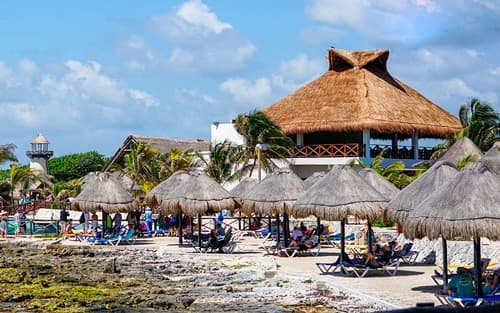 Caribbean Celebration
