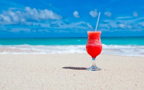 St. Maarten, St. Thomas & Bahamas  