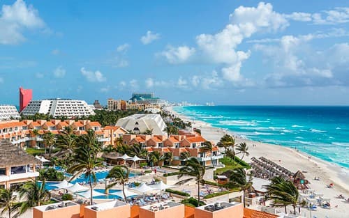 Caribbean