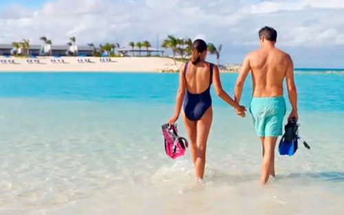 Bahamas & Perfect Day Cruise