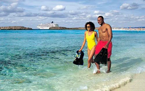 Bahamas