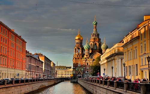 Europe