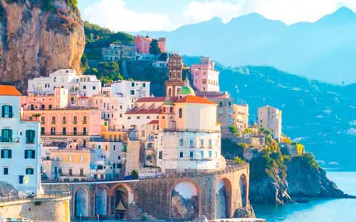 Greek Isles & Turkey 