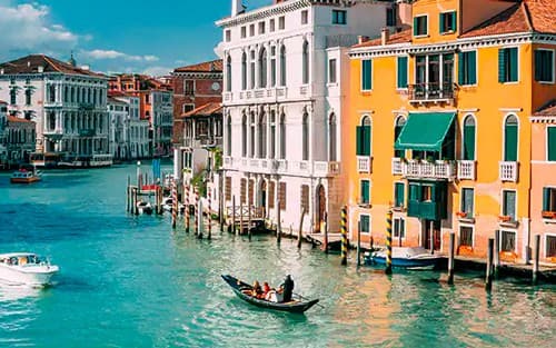 Mediterranean