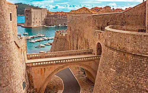 Mediterranean