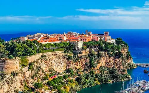 Western Mediterranean