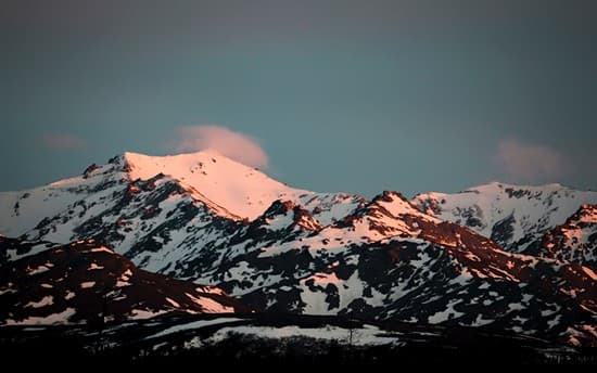 Alaska