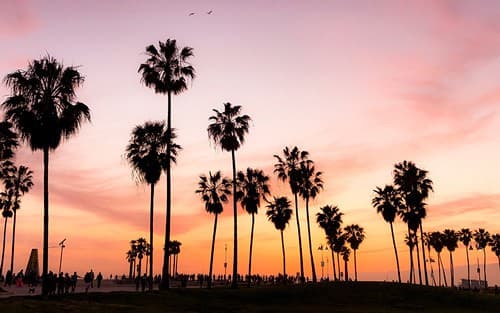 Pacific