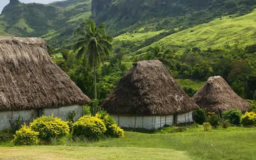 Fiji