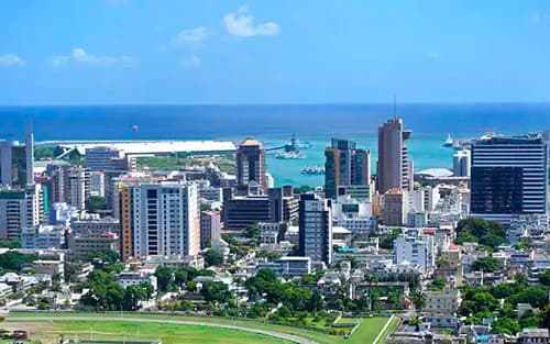 Africa