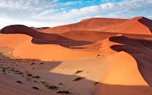 Africa