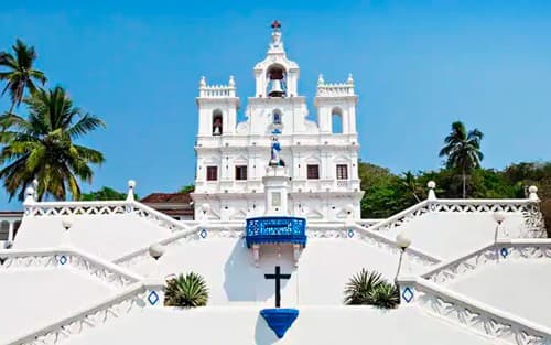 India