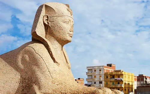 Egypt & Red Sea