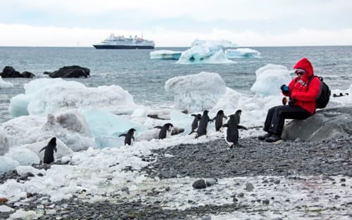 Antarctica