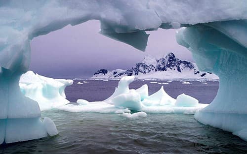 Antarctica