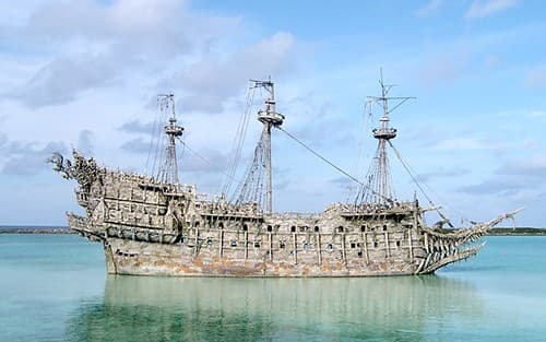 Bahamas & Perfect Day Cruise