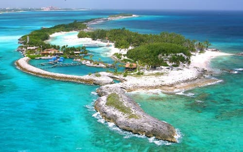 Bahamas Getaway Cruise