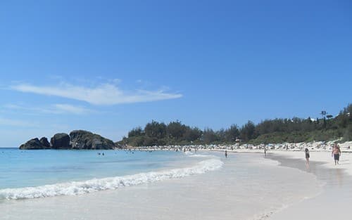 Bermuda