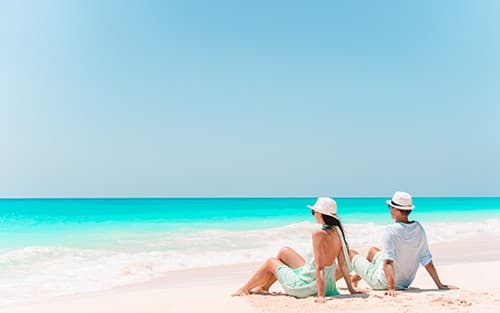 Great Stirrup Cay & Nassau from Miami, Florida