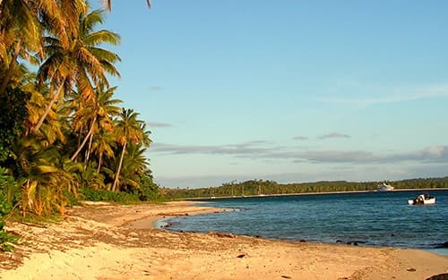 Fiji