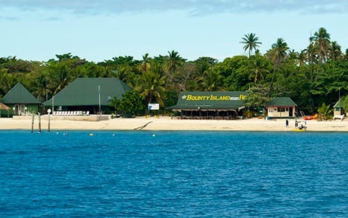 Fiji