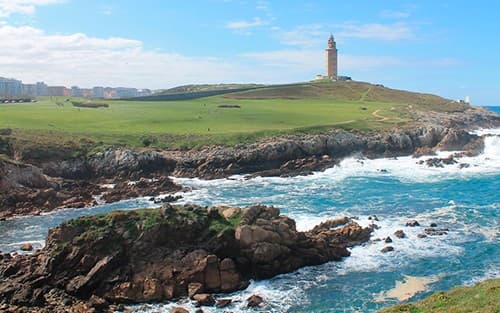 Iberian Peninsula