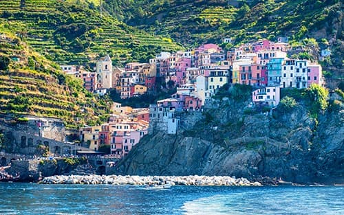 Mediterranean