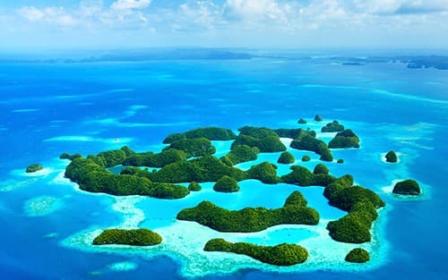 Oceania