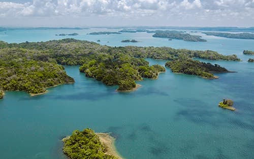 Panama Canal