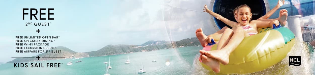 Norwegian Cruise Line