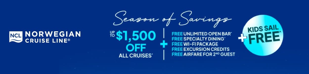 Norwegian Cruise Line