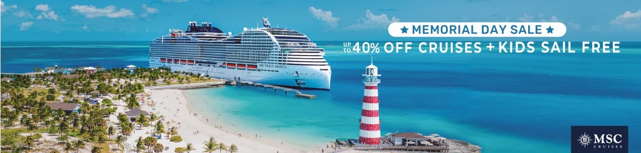 MSC Cruises