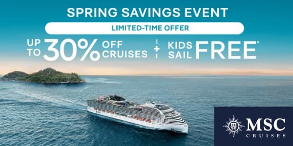 MSC Cruises