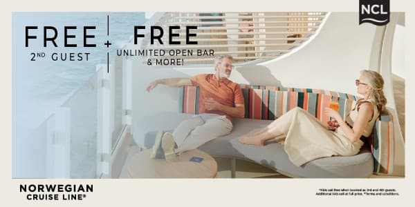 Norwegian Cruise Line