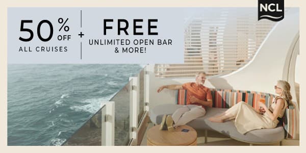 Norwegian Cruise Line