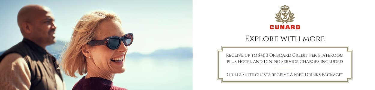 Cunard