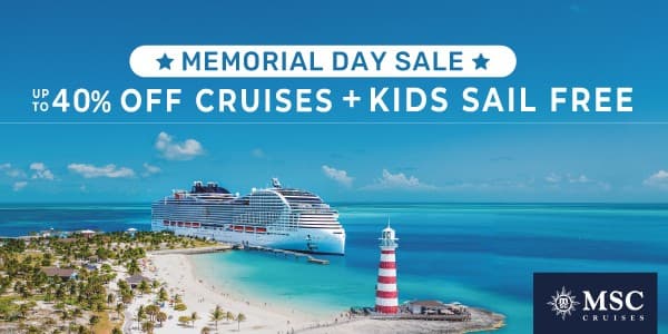 MSC Cruises