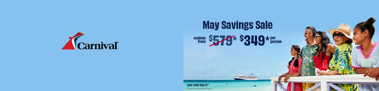 Carnival Cruise Line