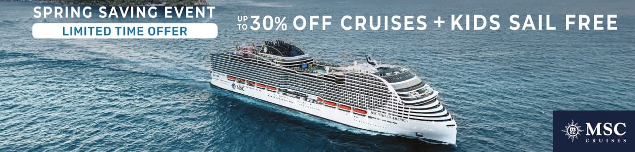 MSC Cruises
