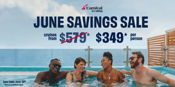 Carnival Cruise Line