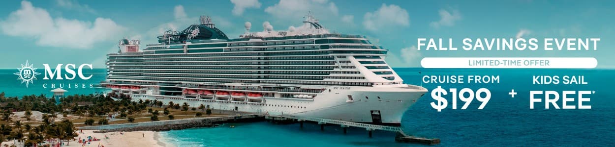 MSC Cruises