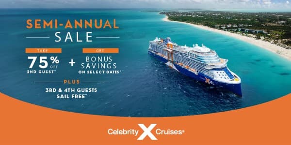 Celebrity Cruises