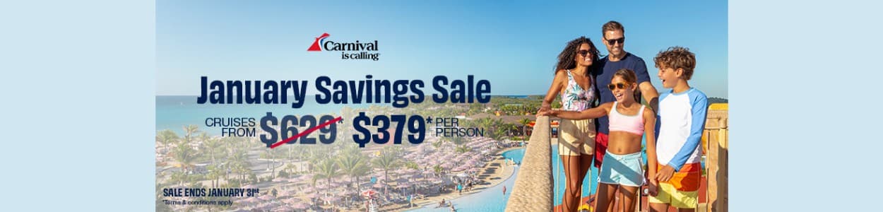 Carnival Cruise Line