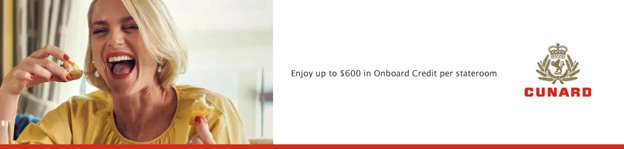 Cunard