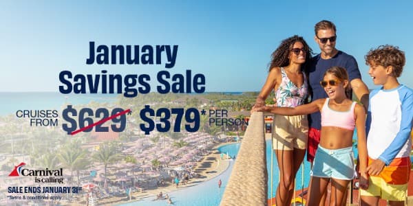 Carnival Cruise Line