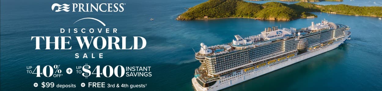Princess Cruises