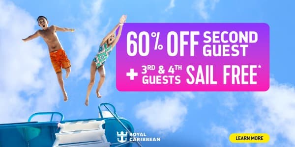 Royal Caribbean