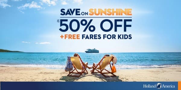 Holland America Line